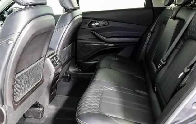 EXEED TXL, фото №10