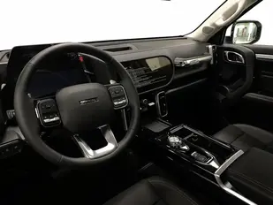 Haval Dargo