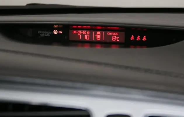 Kia Ceed, фото №8