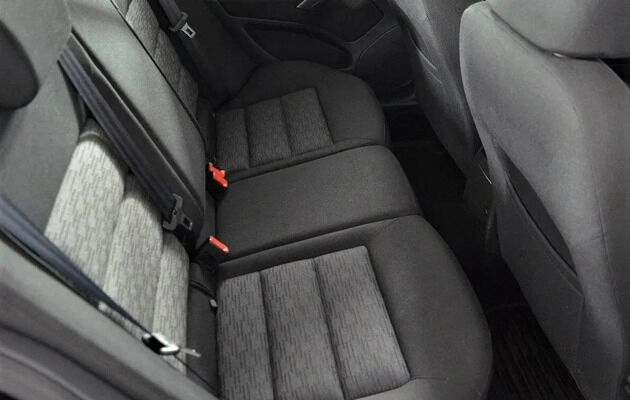 Skoda Octavia, фото №10