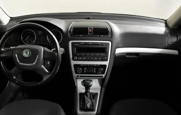 Skoda Octavia, фото №6