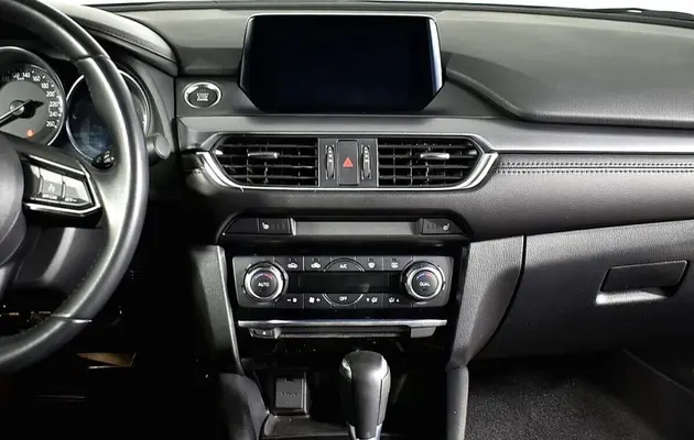 Mazda 6, фото №7