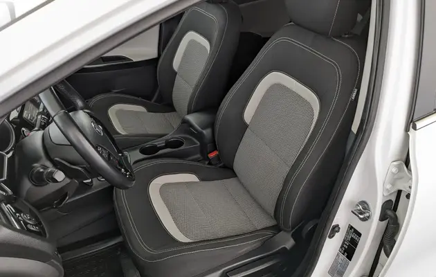 Kia Ceed, фото №11