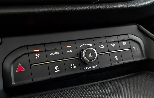 Haval F7, фото №11