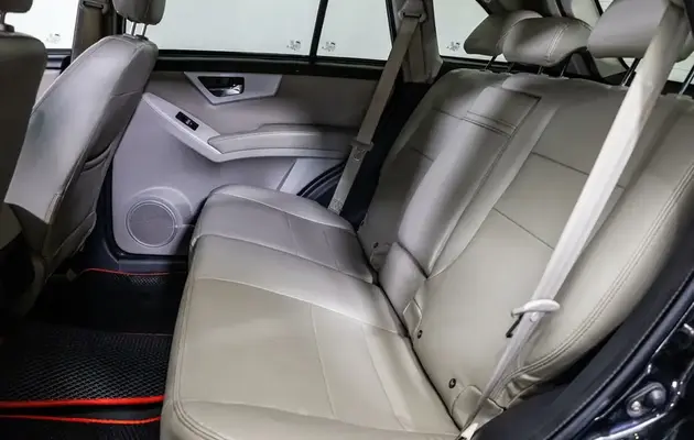 Lifan X60, фото №6