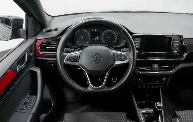 Volkswagen Polo, фото №5