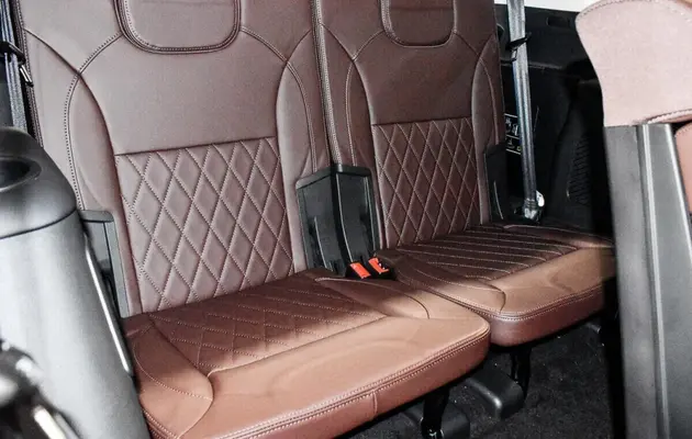 Haval H9, фото №13