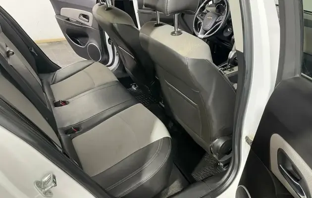 Chevrolet Cruze, фото №10