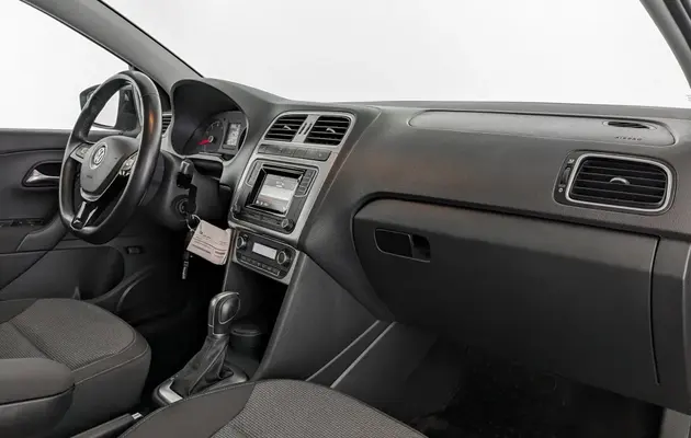 Volkswagen Polo, фото №10
