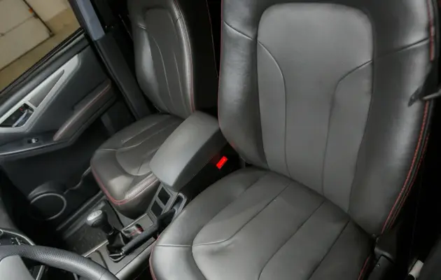 Lifan X60, фото №9