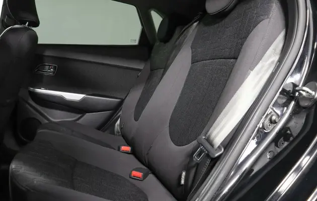 Kia Rio, фото №7