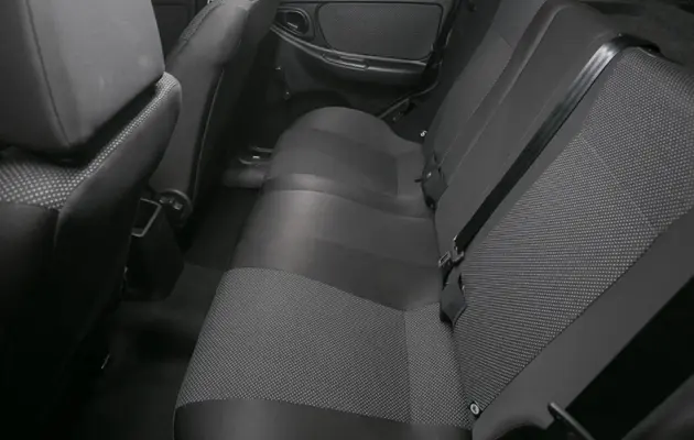 LADA (ВАЗ) Niva, фото №8