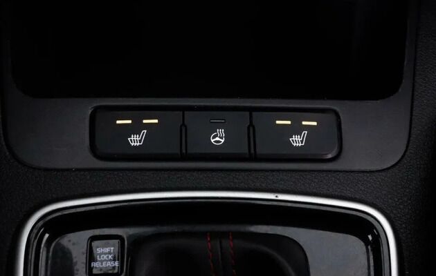 Kia Rio, фото №10