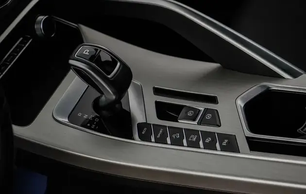 Geely Coolray, фото №13