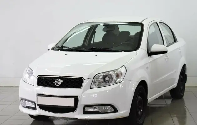 Ravon Nexia R3, фото №1