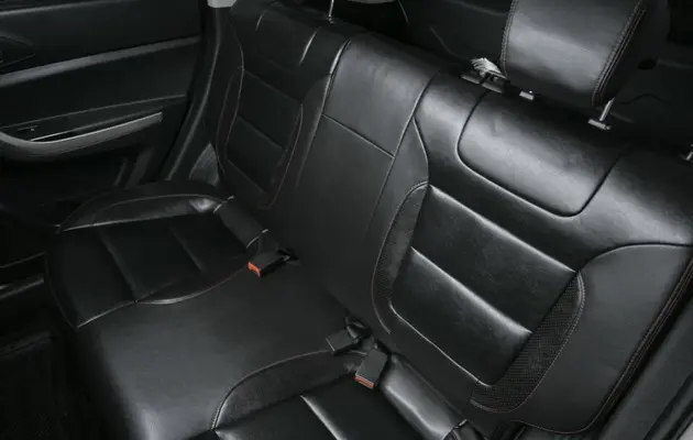 Changan CS35, фото №14