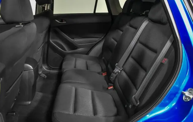 Mazda CX-5, фото №10