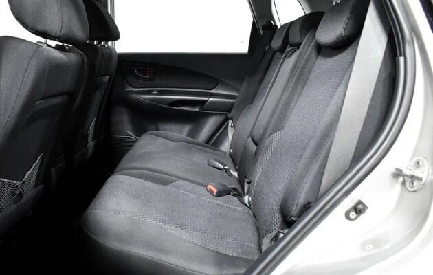 Hyundai Tucson, фото №8
