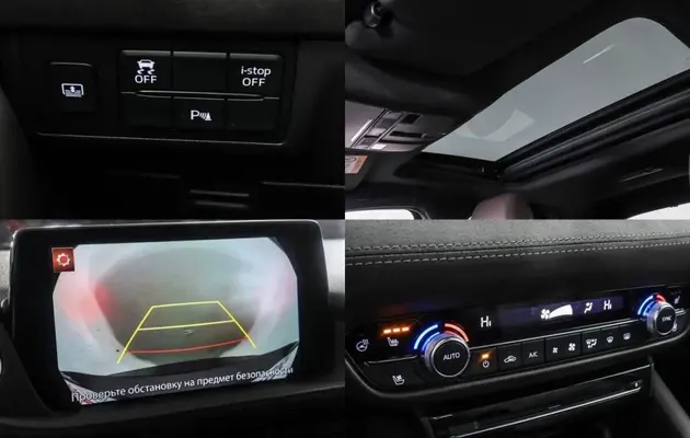 Mazda 6, фото №9