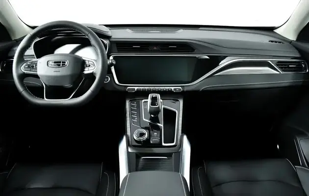 Geely Atlas Pro, фото №7