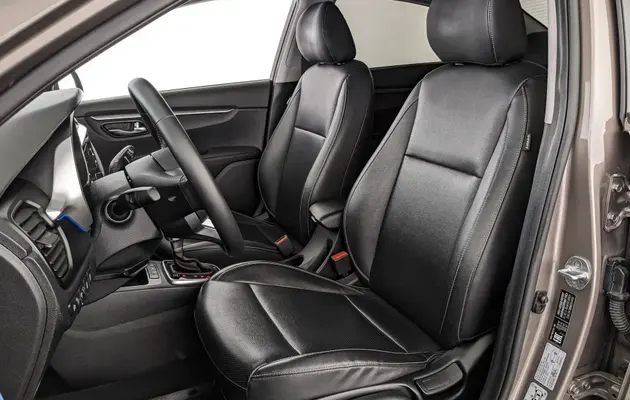 Kia Rio, фото №9