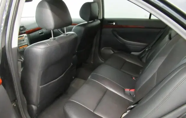 Toyota Avensis, фото №5