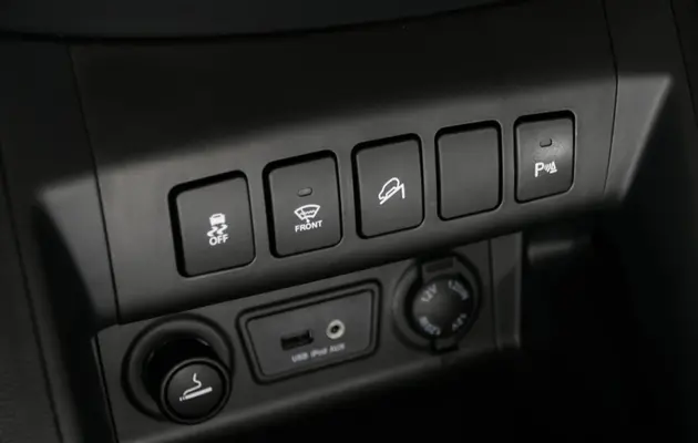 JAC S5 (Eagle), фото №10