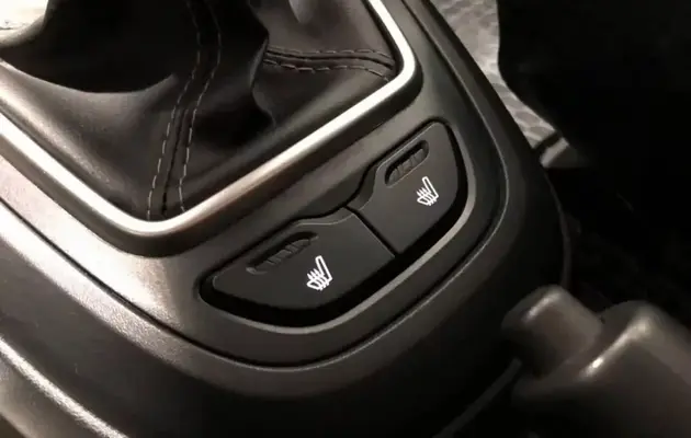 LADA (ВАЗ) Vesta, фото №11