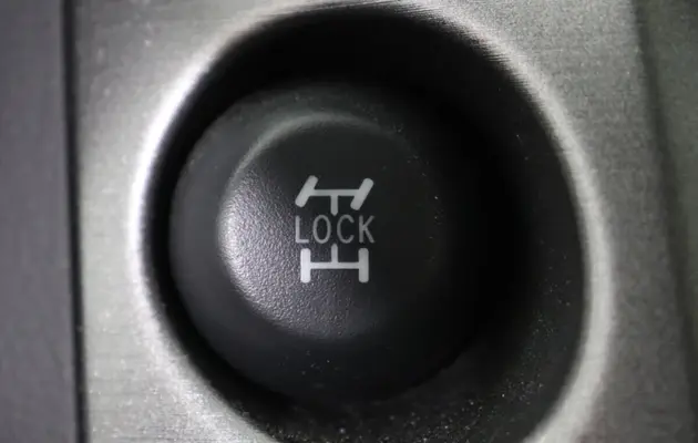 Toyota RAV4, фото №10