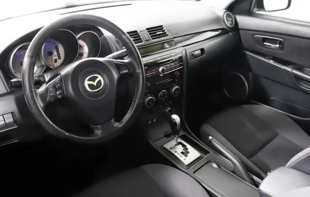 Mazda 3, фото №5