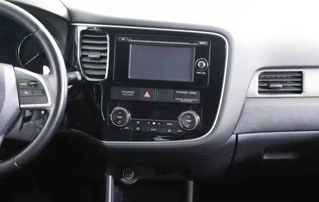 Mitsubishi Outlander, фото №7