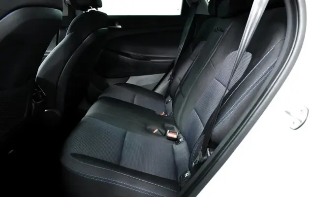 Hyundai Tucson, фото №8