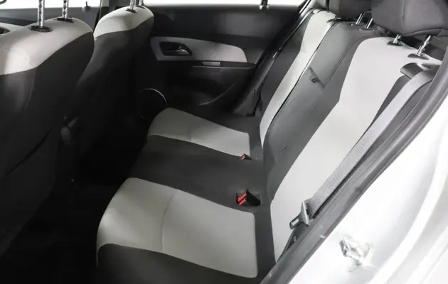 Chevrolet Cruze, фото №9