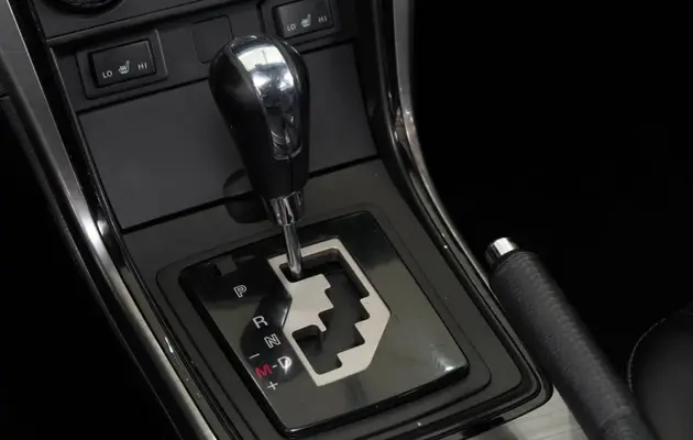 Mazda 6, фото №12