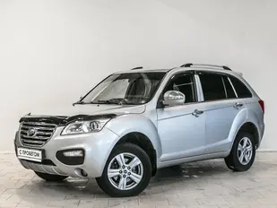 Lifan X60