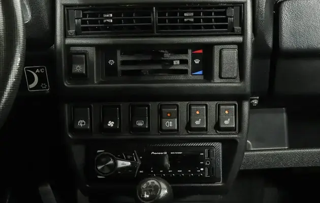 LADA (ВАЗ) 2121 (4x4), фото №7