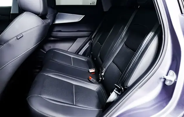 Chery Tiggo 7 Pro Max, фото №6