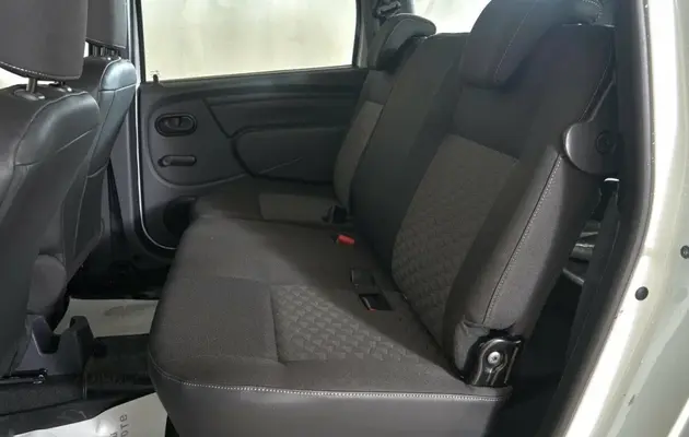 LADA (ВАЗ) Largus, фото №10