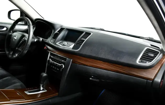 Nissan Teana, фото №6
