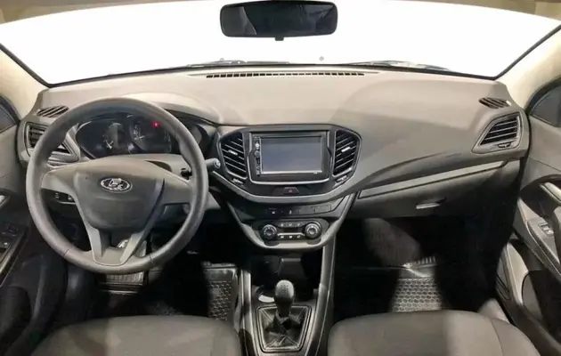 LADA (ВАЗ) Vesta, фото №6