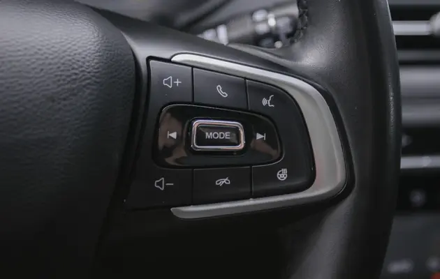 Chery Tiggo 7 Pro, фото №8