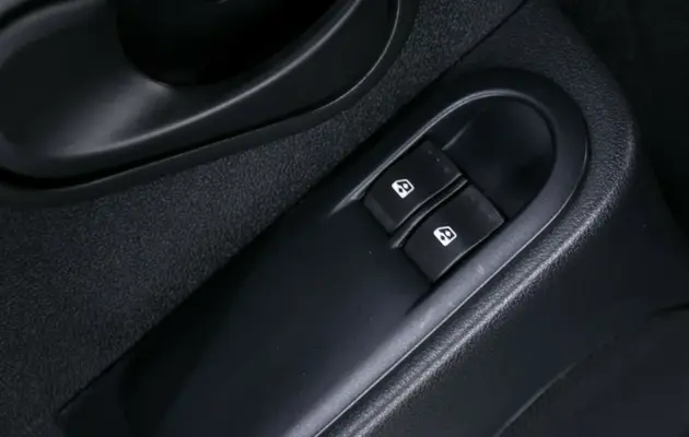 Renault Duster, фото №10