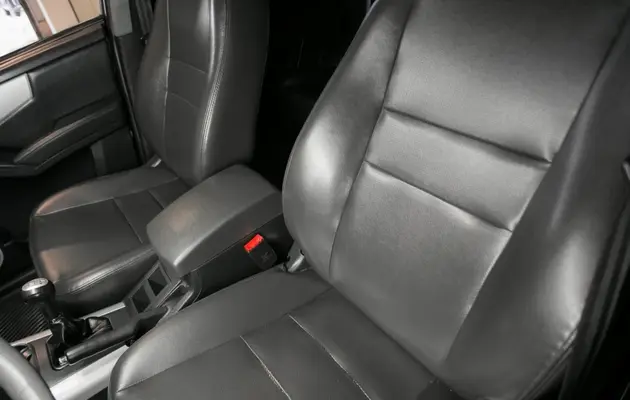 Lifan X60, фото №6