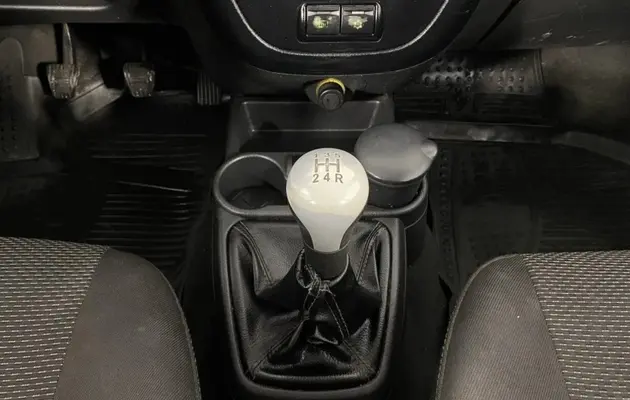 LADA (ВАЗ) Granta, фото №12