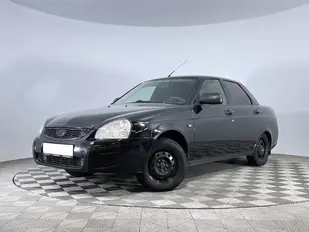 LADA (ВАЗ) Priora