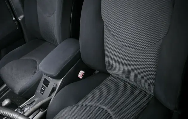 Toyota RAV4, фото №6