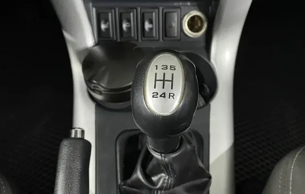 Lifan X60, фото №9