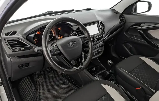 LADA (ВАЗ) Vesta, фото №6