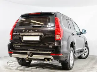 Haval H9