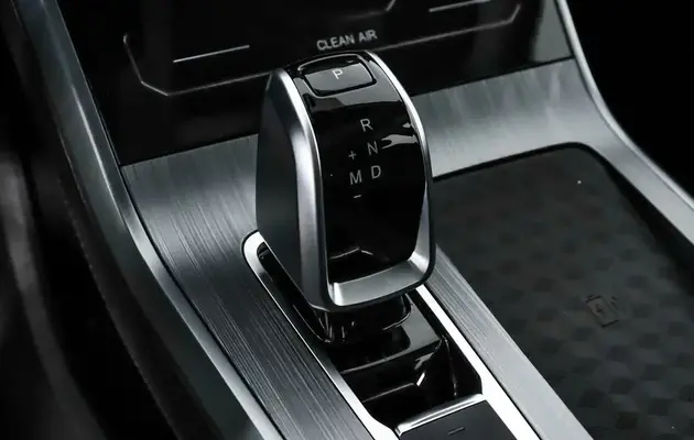 Chery Tiggo 4 Pro, фото №9